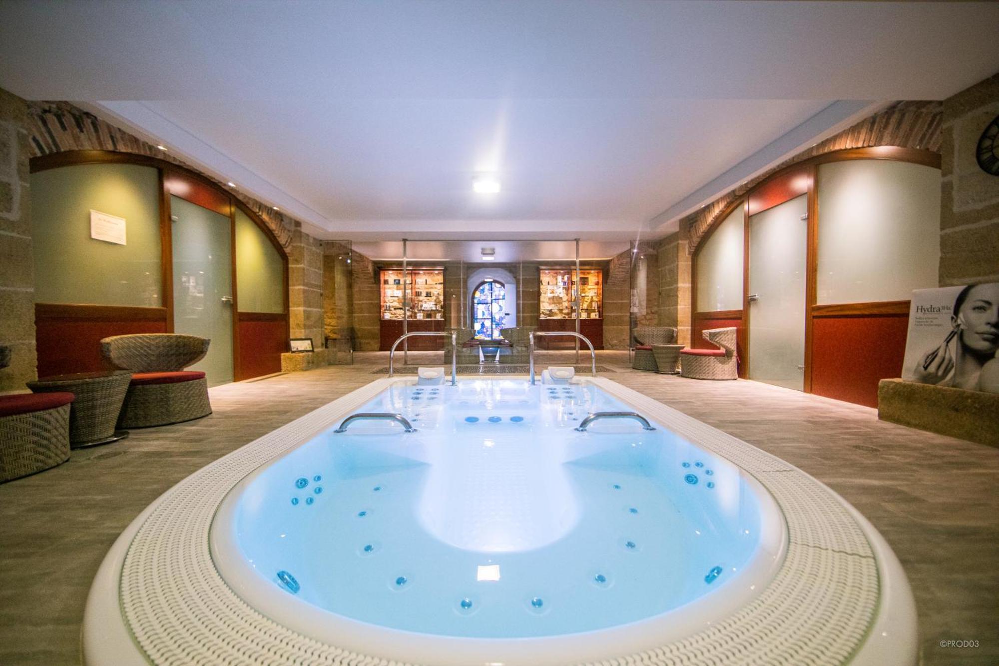 Mercure Moulins Centre Hotel De Paris ภายนอก รูปภาพ