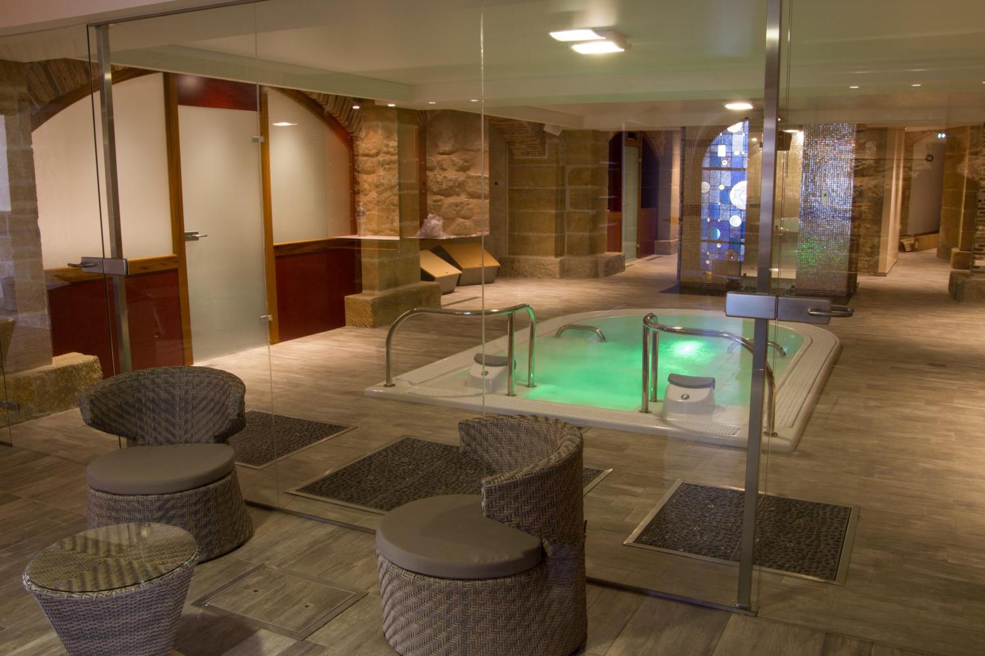Mercure Moulins Centre Hotel De Paris สิ่งอำนวยความสะดวก รูปภาพ